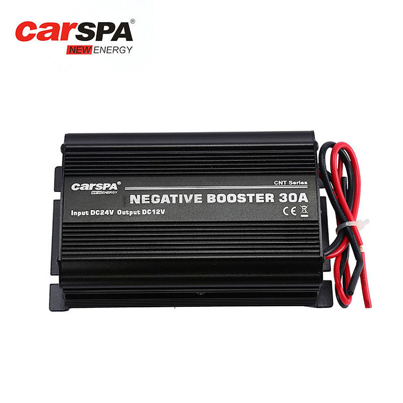  CNT2412-30-30A 24V DC To 12V DC Negative Booster