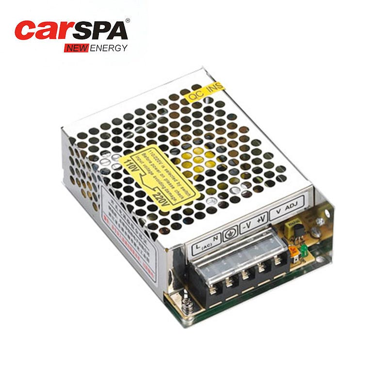 HS-50W Series Compact Single Switching Power Supply