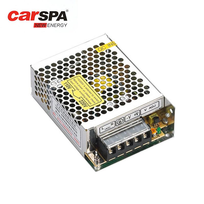 HS-60W Series Compact Single Switching Power Supply