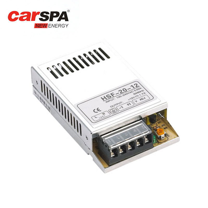 HSF-20W Series Compact Single Switching Power Supply